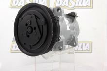 DA SILVA S.A.S. FC3696