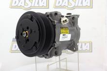 DA SILVA S.A.S. FC3706