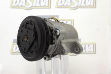 DA SILVA S.A.S. FC3716