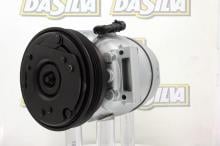 DA SILVA S.A.S. FC3721