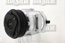 DA SILVA S.A.S. FC3726