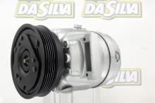 DA SILVA S.A.S. FC3728