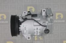 DA SILVA S.A.S. FC3730