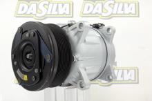 DA SILVA S.A.S. FC3731
