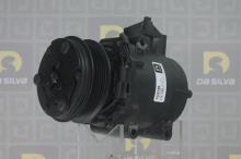 DA SILVA S.A.S. FC3736