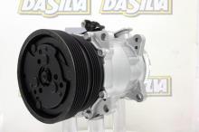 DA SILVA S.A.S. FC3741
