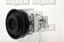 DA SILVA S.A.S. FC3748