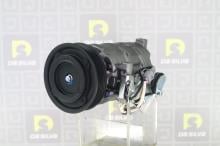 DA SILVA S.A.S. FC3750