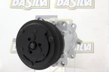 DA SILVA S.A.S. FC3751