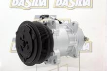 DA SILVA S.A.S. FC3753
