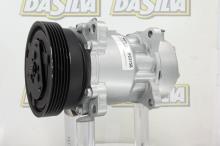 DA SILVA S.A.S. FC3756