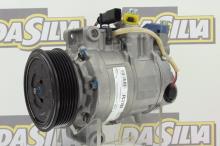 DA SILVA S.A.S. FC3767