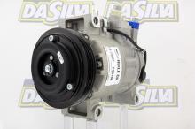 DA SILVA S.A.S. FC3768