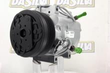 DA SILVA S.A.S. FC3773