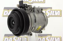 DA SILVA S.A.S. FC3786