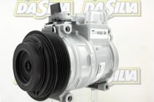 DA SILVA S.A.S. FC3798