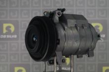 DA SILVA S.A.S. FC3799