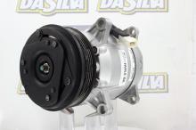 DA SILVA S.A.S. FC3808