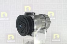 DA SILVA S.A.S. FC3817
