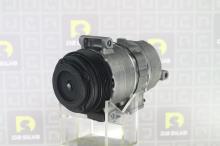 DA SILVA S.A.S. FC3851