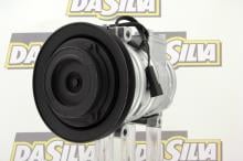DA SILVA S.A.S. FC3861