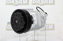 DA SILVA S.A.S. FC3863
