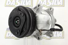 DA SILVA S.A.S. FC3881