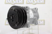 DA SILVA S.A.S. FC3903