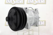 DA SILVA S.A.S. FC3908