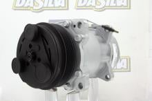 DA SILVA S.A.S. FC3923