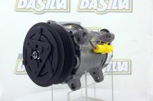 DA SILVA S.A.S. FC3928