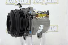 DA SILVA S.A.S. FC3931