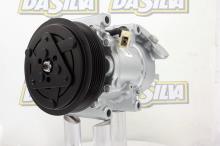 DA SILVA S.A.S. FC3956