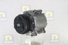 DA SILVA S.A.S. FC3957