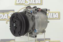 DA SILVA S.A.S. FC3958