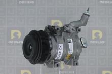 DA SILVA S.A.S. FC3960