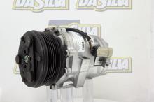 DA SILVA S.A.S. FC3963