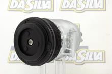 DA SILVA S.A.S. FC3966
