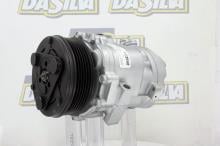 DA SILVA S.A.S. FC3968