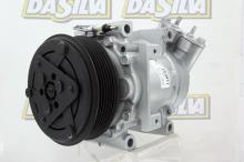 DA SILVA S.A.S. FC3971