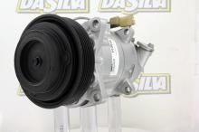 DA SILVA S.A.S. FC3976