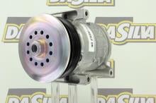 DA SILVA S.A.S. FC3980
