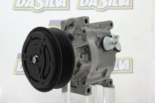 DA SILVA S.A.S. FC3981