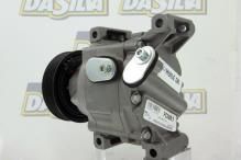 DA SILVA S.A.S. FC3981