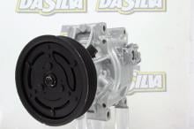 DA SILVA S.A.S. FC3983