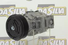 DA SILVA S.A.S. FC3985