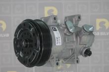 DA SILVA S.A.S. FC3990