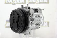 DA SILVA S.A.S. FC3993
