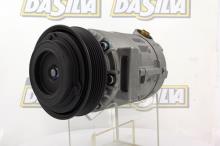 DA SILVA S.A.S. FC3998
