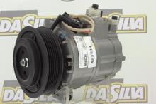 DA SILVA S.A.S. FC3999